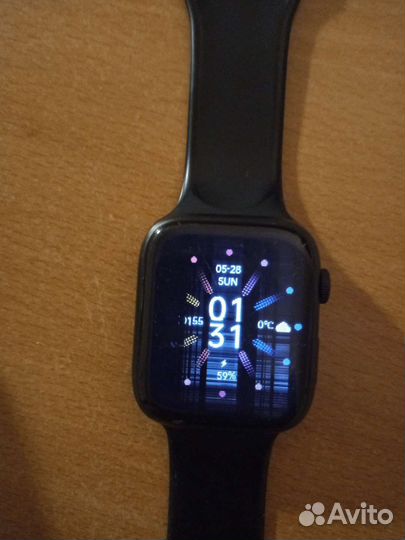 Smart watch x8 pro