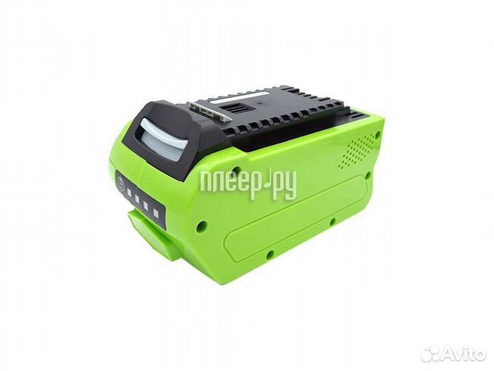 Аккумулятор Vbparts Li-ion 3000mAh 120.00Wh дл