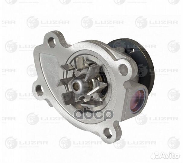 Насос водяной LWP 0906 luzar