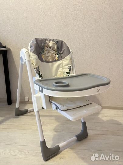 Стул для кормления от 0
