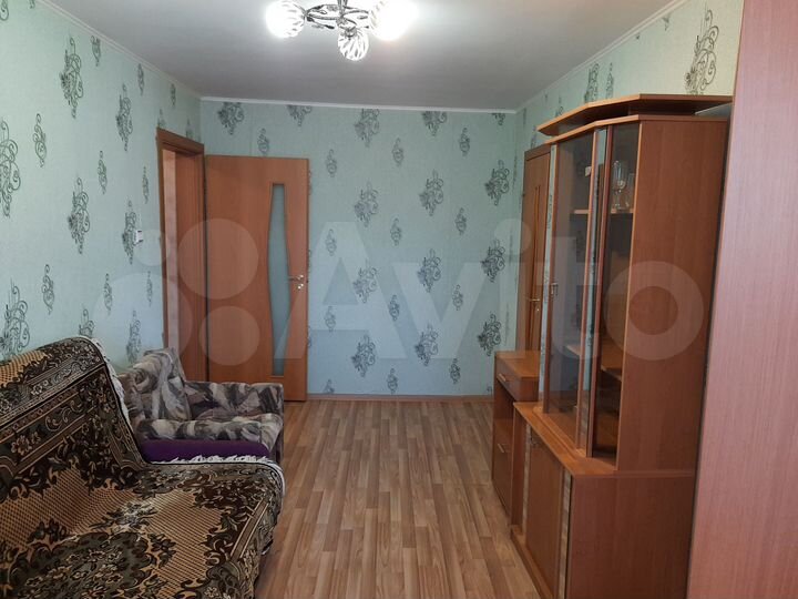 2-к. квартира, 41 м², 3/3 эт.