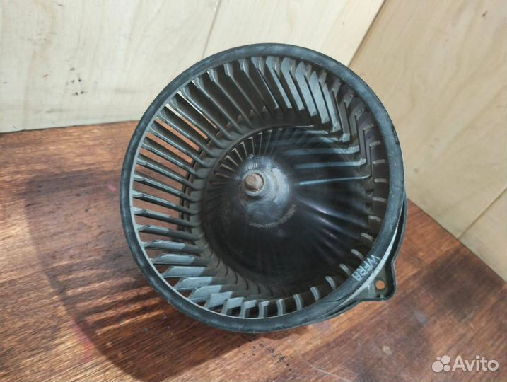 Моторчик печки Hyundai SonataEF рестайлинг венти