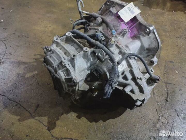 АКПП Chevrolet Aveo 1.4 F14D4