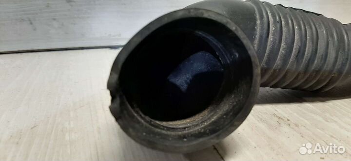 Патрубок Bosch Siemens 5550000038, 5550009579 2675