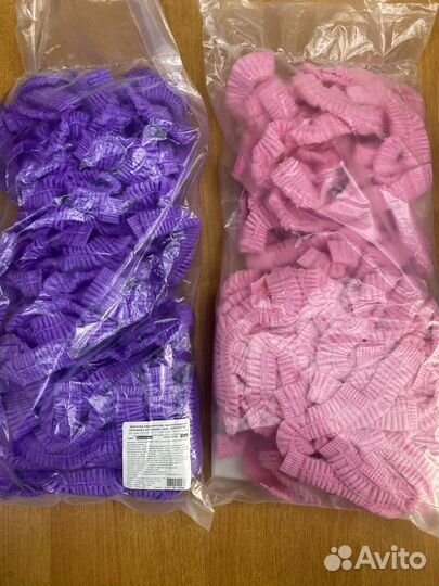 Шапочка шарлотта