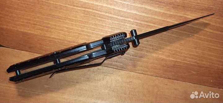 Нож складной Boker