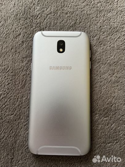 Samsung Galaxy J5 (2017), 2/16 ГБ
