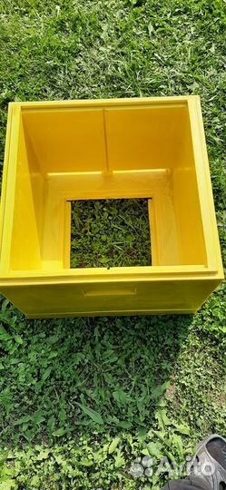 Продам ульи для пчел ппу