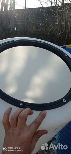 Ëмкость для жидкости 400литров