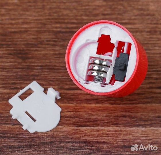 Светодиодная свеча