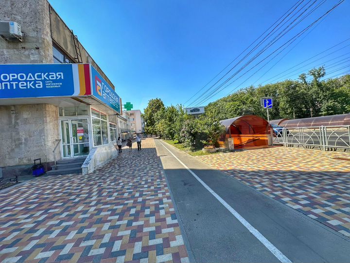 Свободного назначения, 112.7 м²