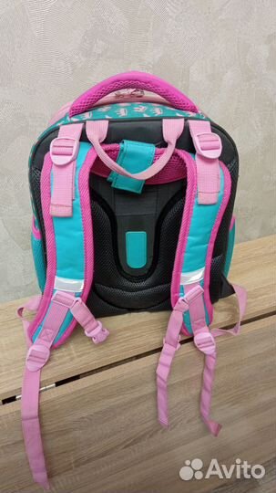 Школьный рюкзак