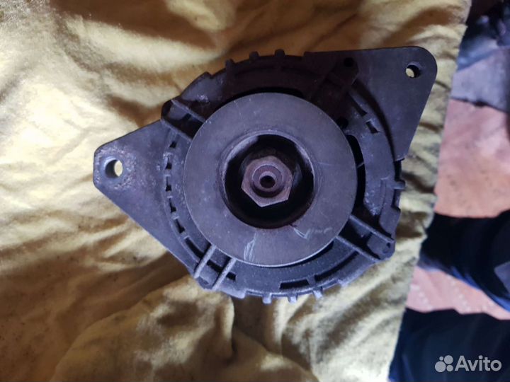 Генератор умз 4216