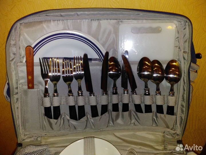 Набор для пикника Fiesta