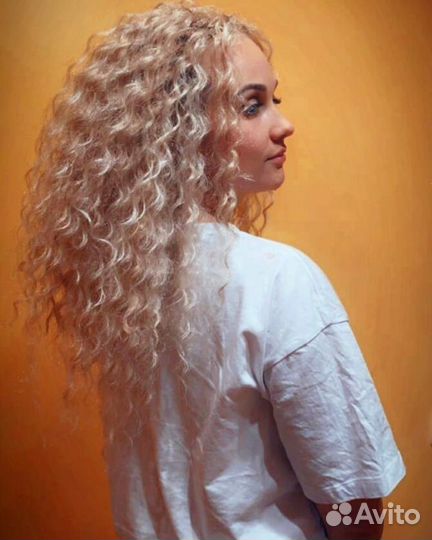 Афрокудри, Афролоконы, Афрокосы