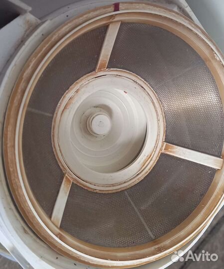 Соковыжималка