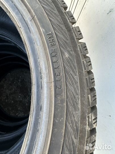 Yokohama Ice Guard IG65 225/45 R17 94T