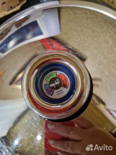 Сковорода сотейник zepter