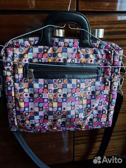 Сумка школьная