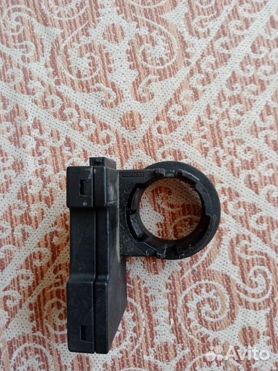 Модуль АКПП Опель Омега