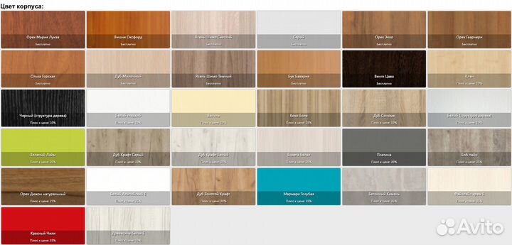 Тумба под тв