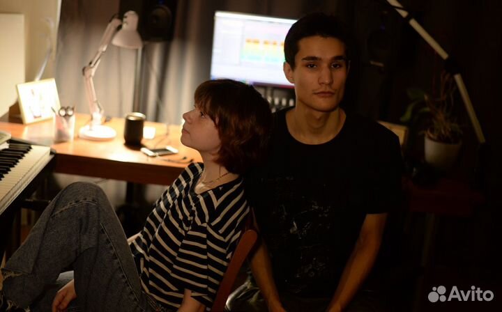 Вторая песня бесплатно