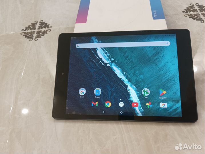 Nexus 9 2/32 LTE