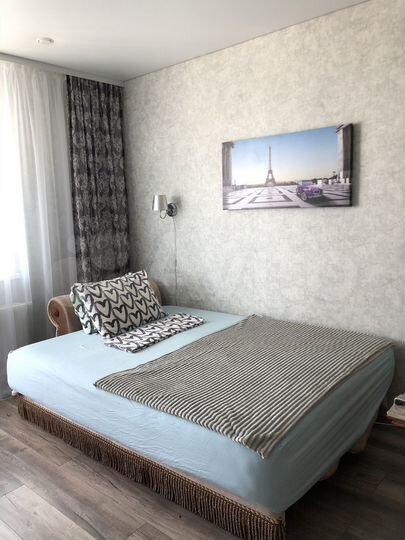 Квартира-студия, 30 м², 9/17 эт.