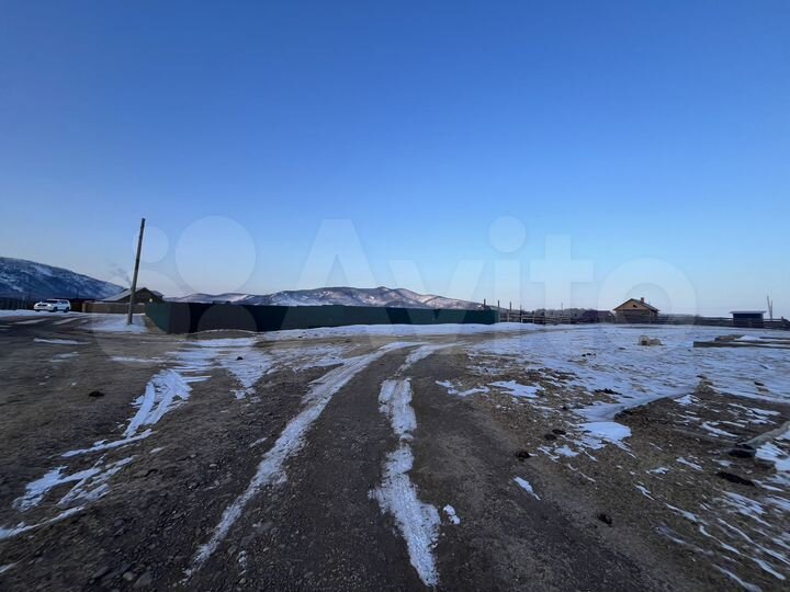 Участок 15 сот. (ИЖС)