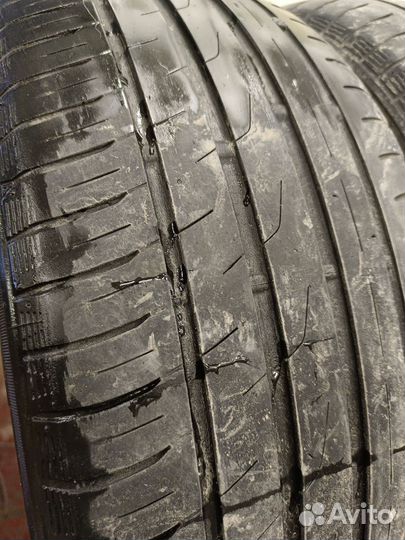 Toyo Proxes CF2 205/55 R16 91V