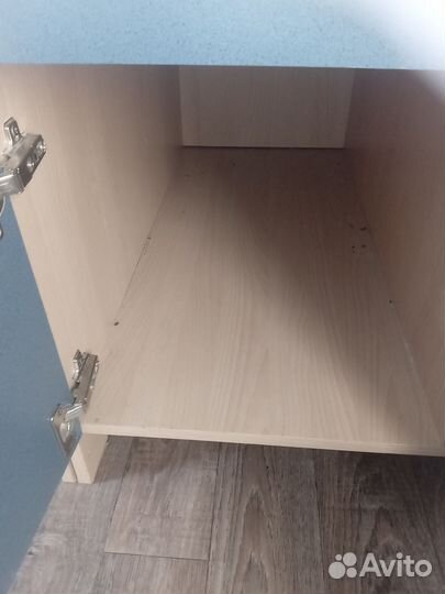 Стол с чердаком