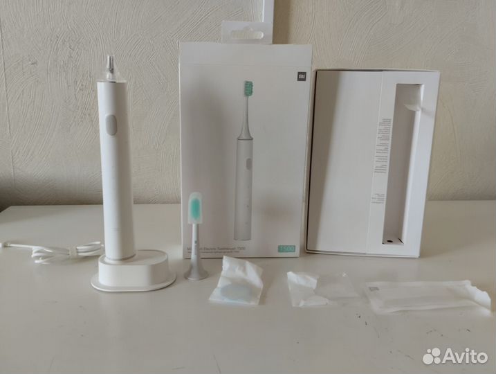 Продам зубная щетка Xiaomi Mi T500