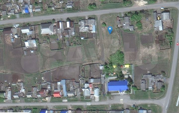 Участок 20 сот. (ИЖС)