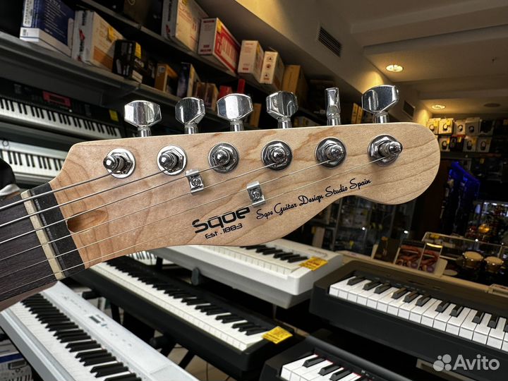 Телекастер