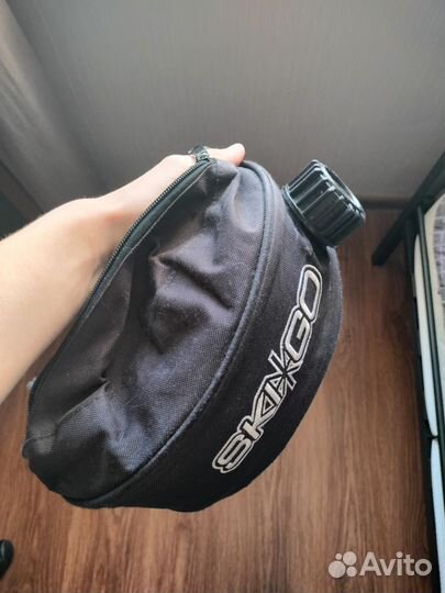 Термобак ski go