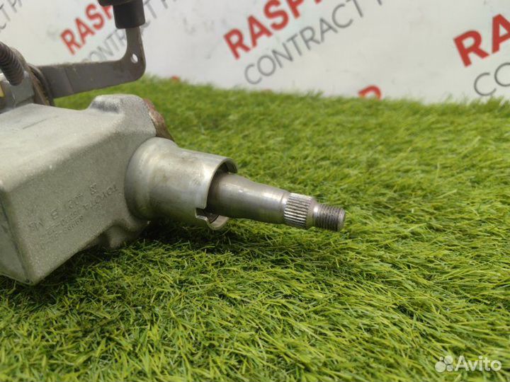 Рулевая колонка Toyota Camry ACV40 2azfe 2008