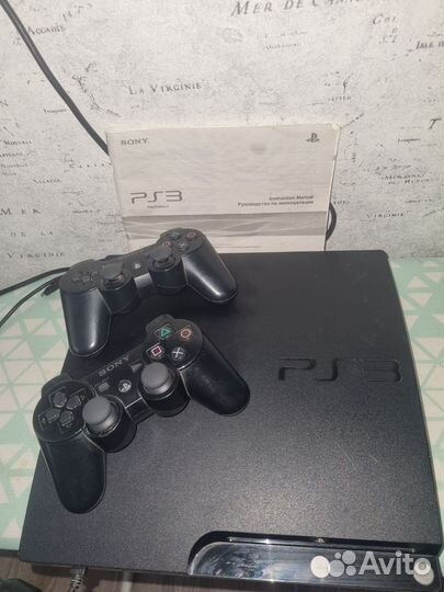 Sony PS3