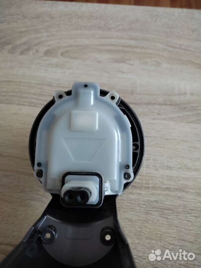 Двигатель Dyson v10