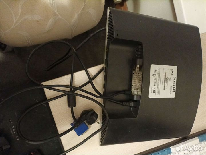 Монитор Philips