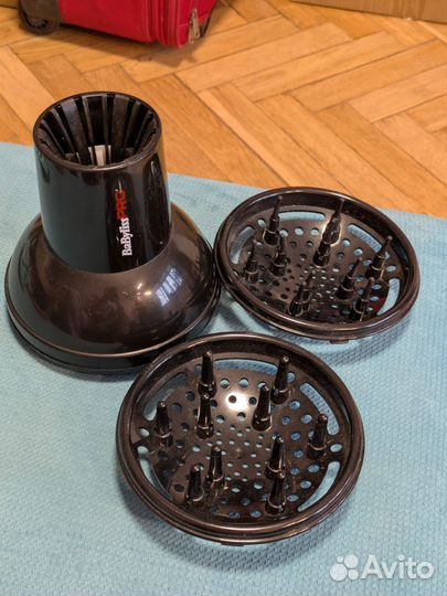 Диффузор для фена babyliss