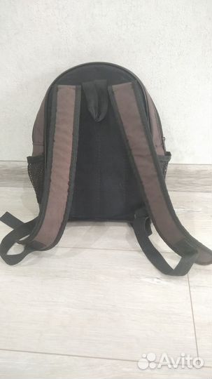 Рюкзак, сумка и мешок для обуви/одежды