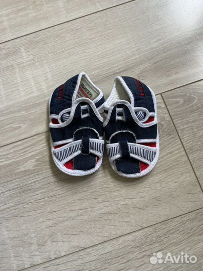 Кепки для детей