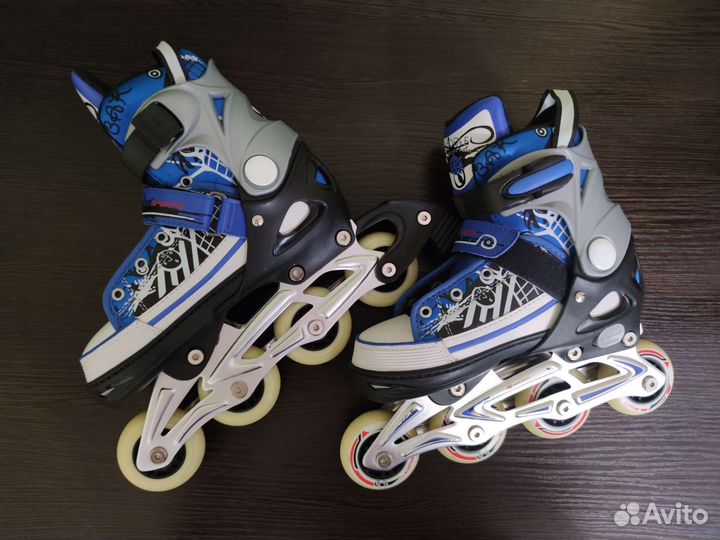 Ролики детские