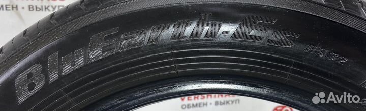 Yokohama Bluearth ES32 205/55 R16