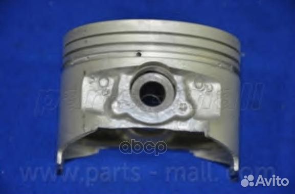 Поршень hyundai galloper PMC 2341035235 pxmsa-026a