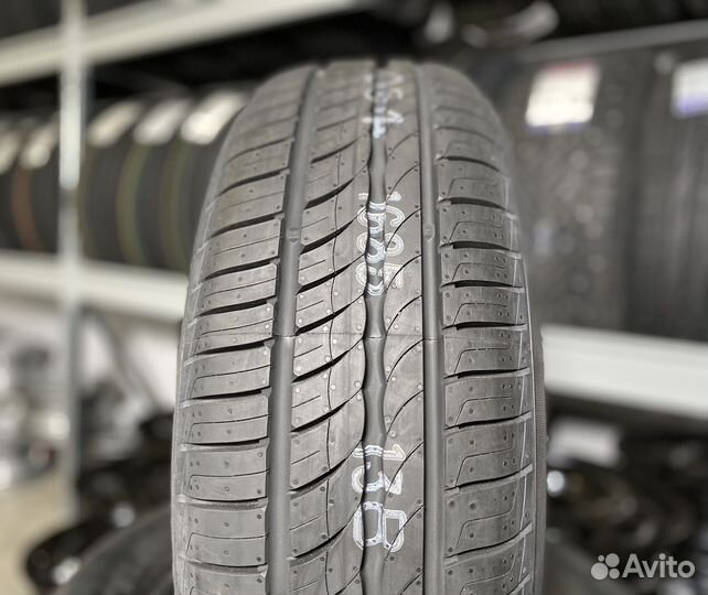 Pirelli Cinturato P1 Verde 195/55 R16 91V