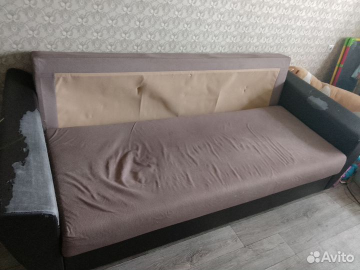 Диван раскладной