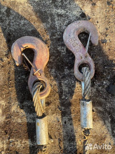 Держак, паук