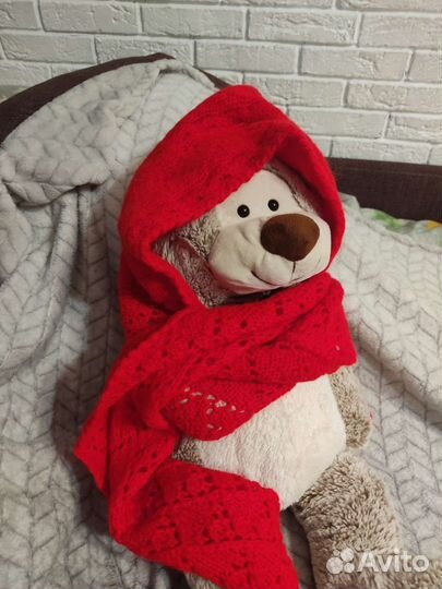 Шапки и снуды