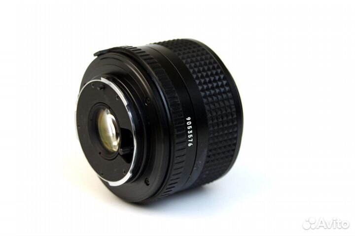 Minolta MD 28mm f2.8 №2